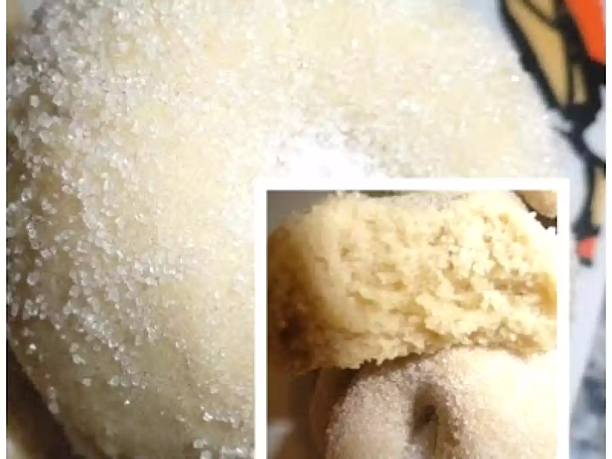 Rollos de anís - foto 6