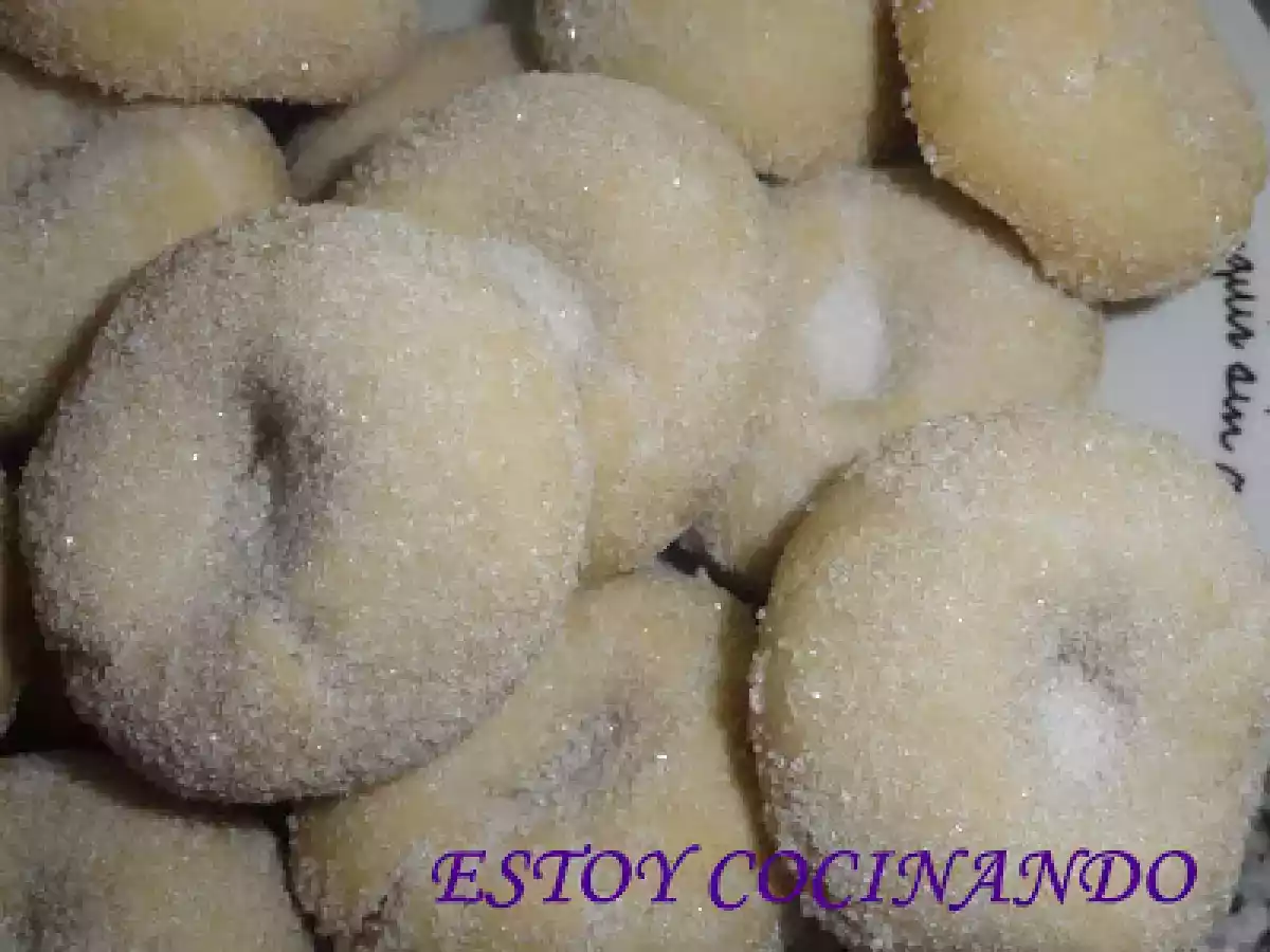 Rollos de anís - foto 7