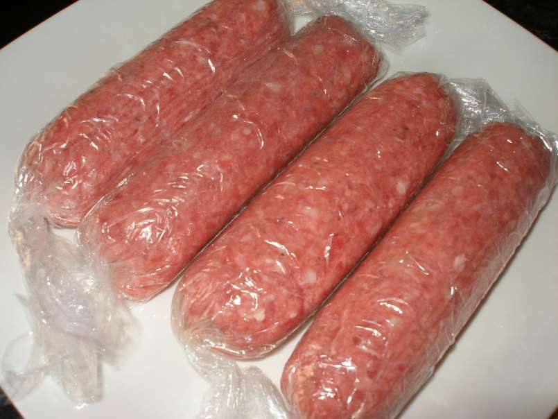 Rollos de carne estilo japones - foto 5