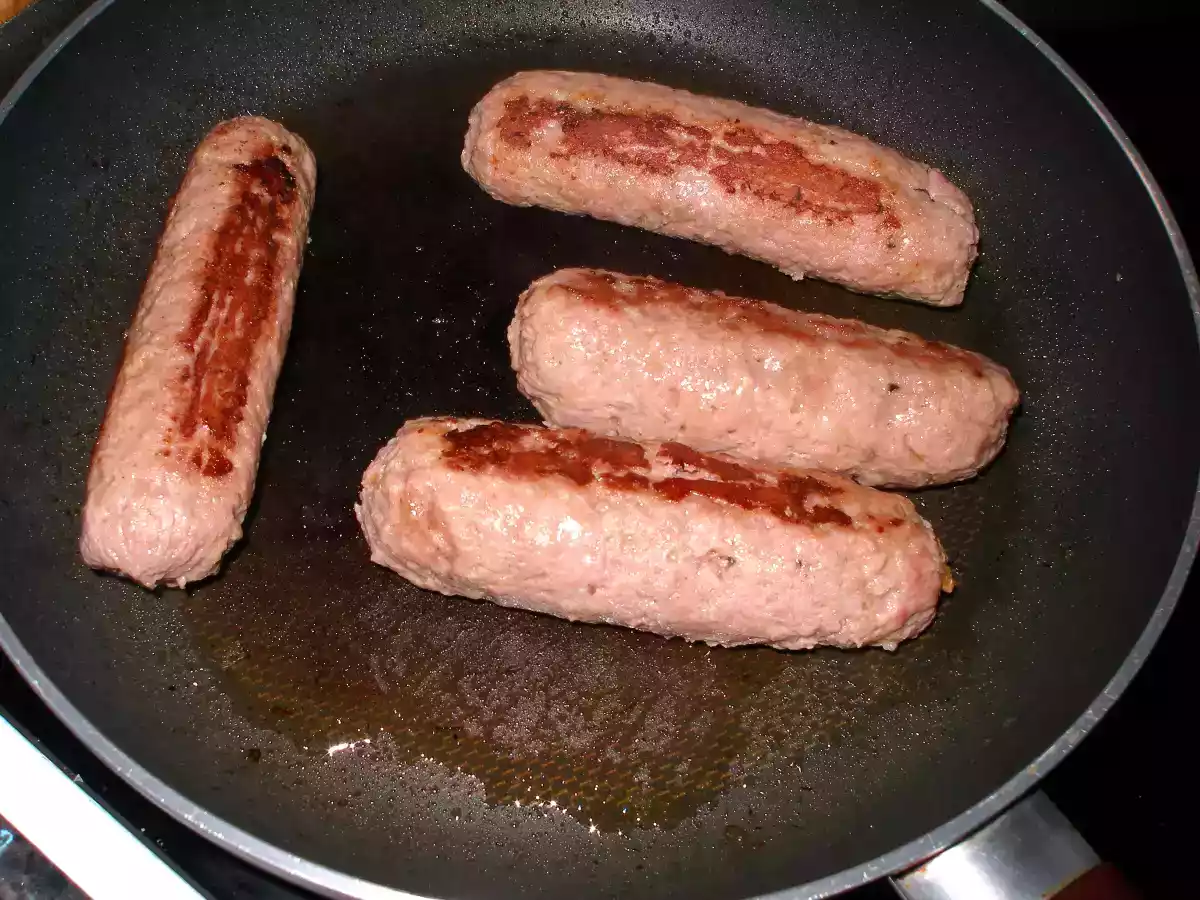 Rollos de carne estilo japones - foto 6