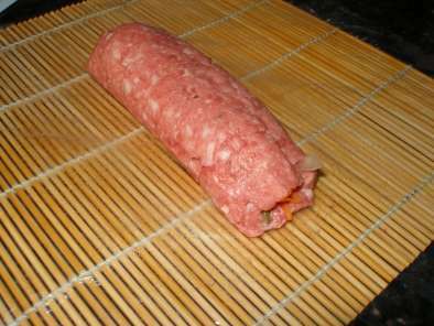 Rollos de carne estilo japones - foto 4