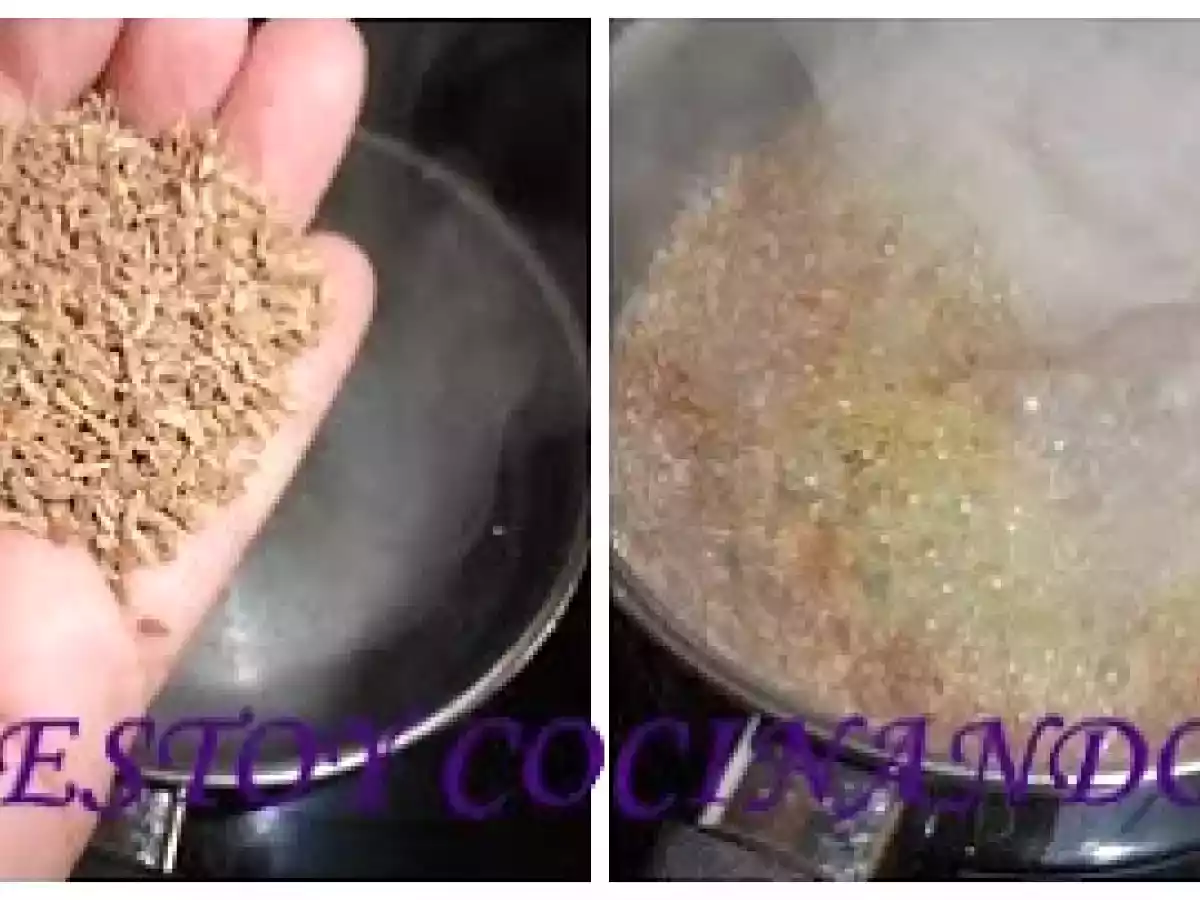 Rollos de Pascua - foto 3