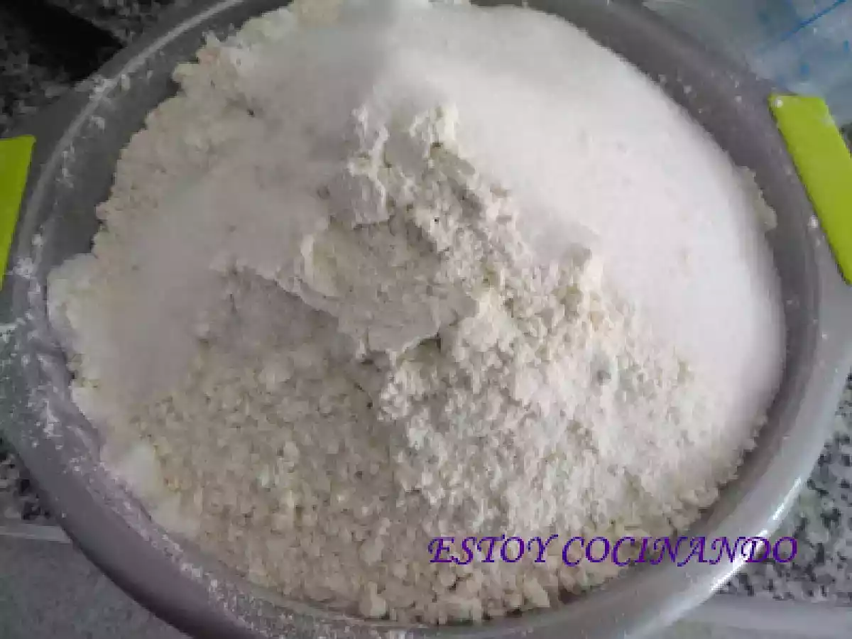 Rollos de Pascua - foto 4