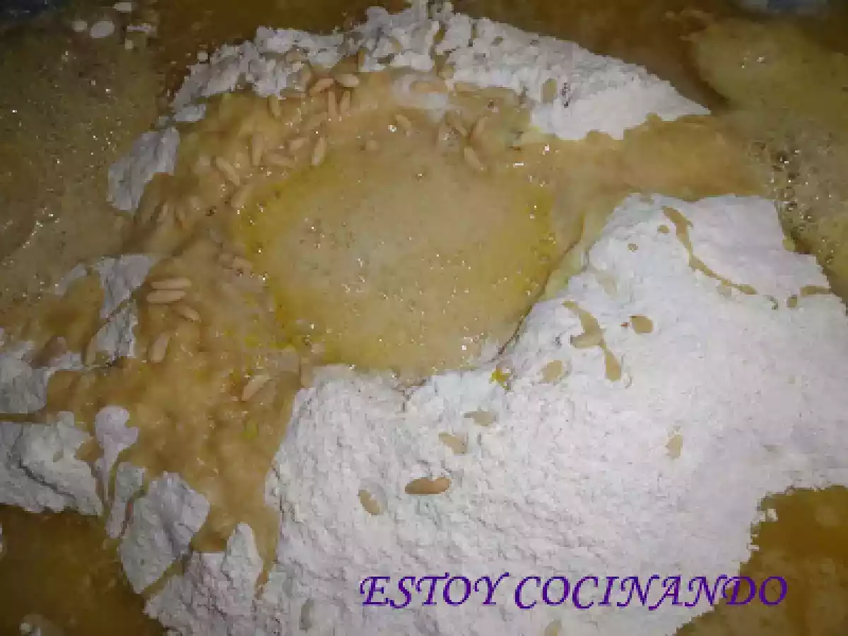 Rollos de Pascua - foto 5