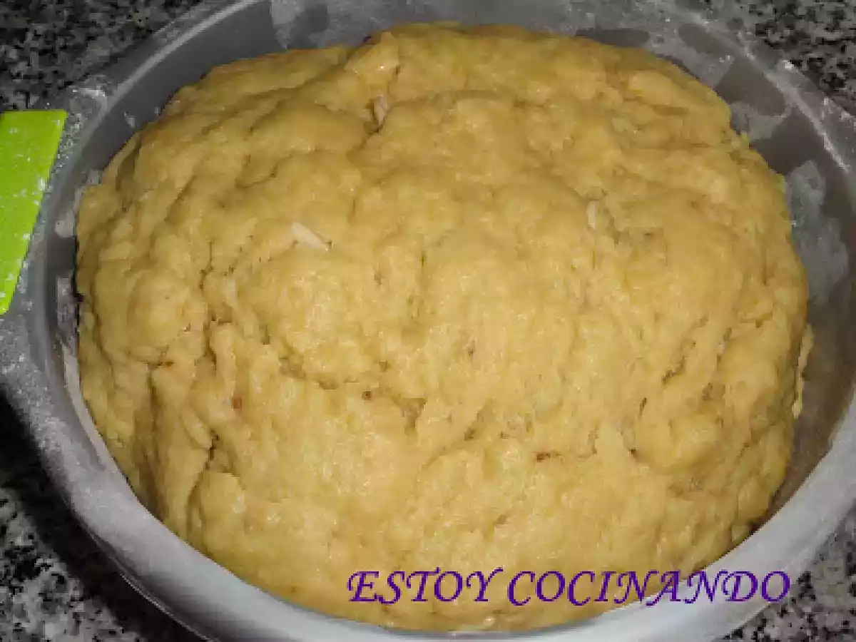 Rollos de Pascua - foto 6