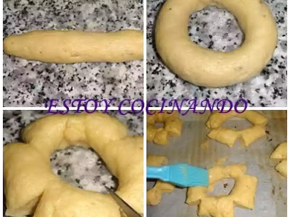 Rollos de Pascua - foto 7