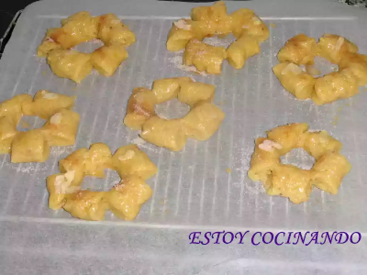 Rollos de Pascua - foto 8