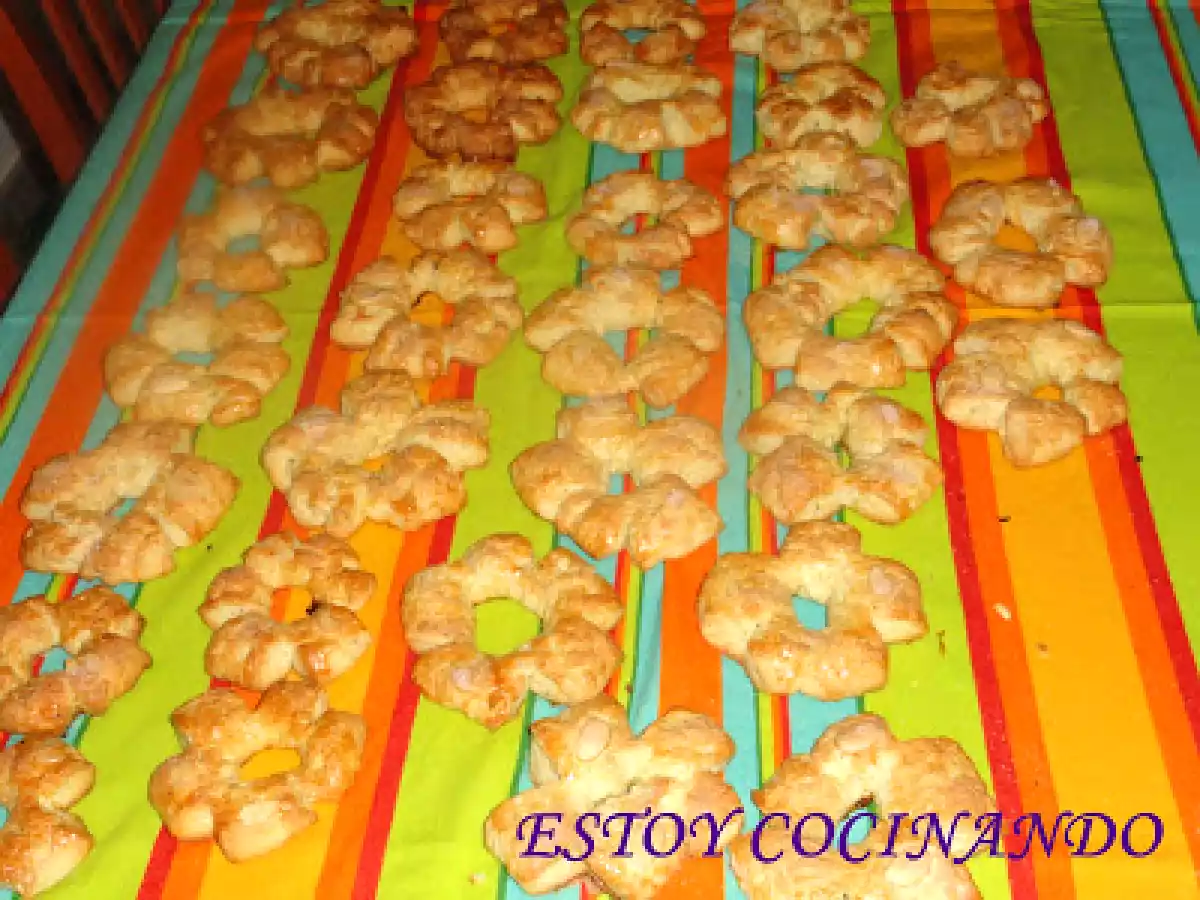 Rollos de Pascua - foto 9