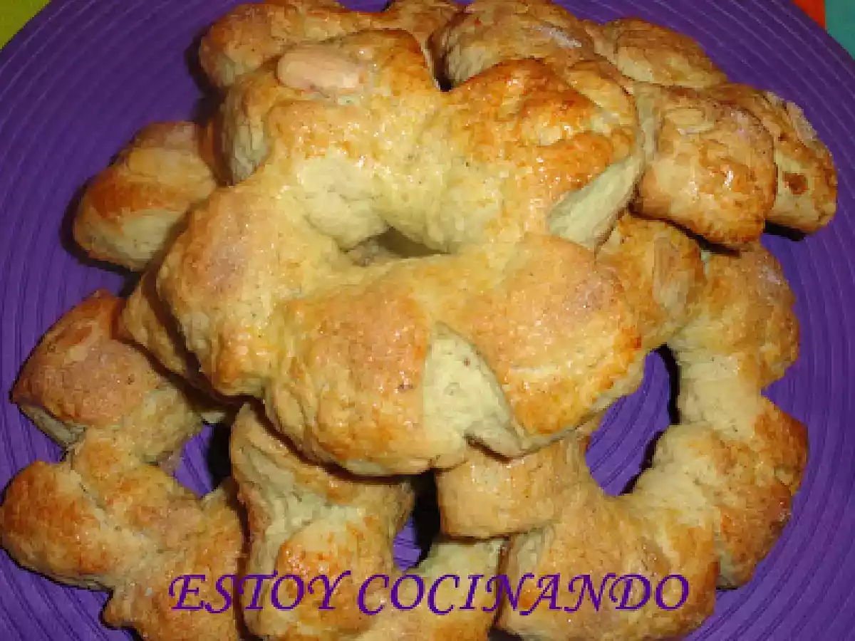 Rollos de Pascua - foto 10