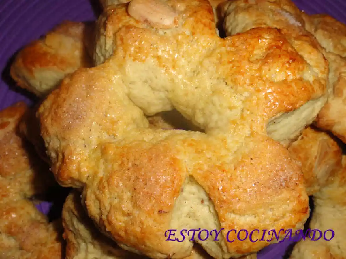 Rollos de Pascua - foto 11