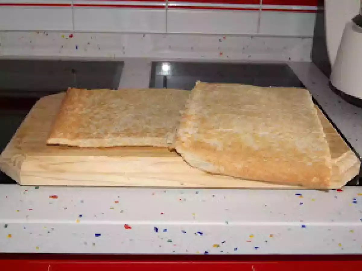 ROMANITOS DE ROQUEFORT - foto 2