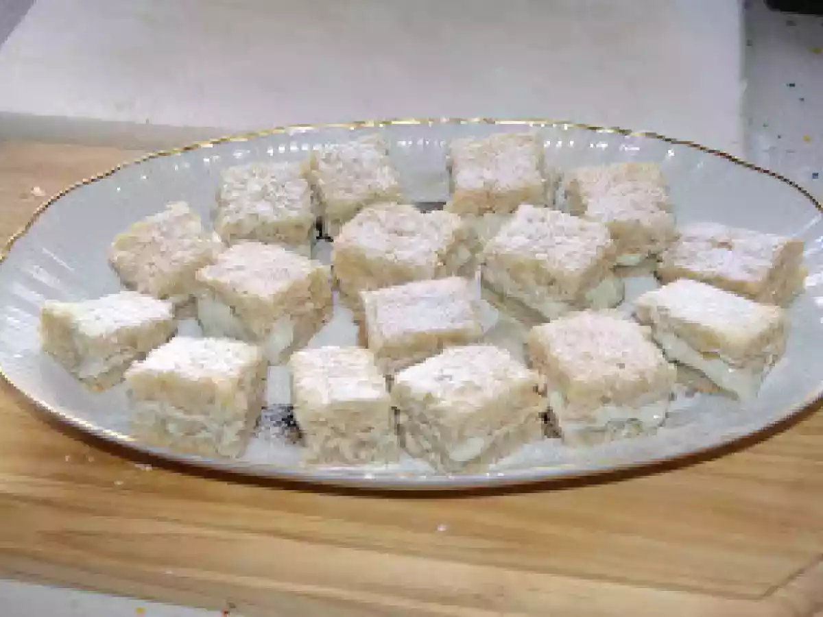 ROMANITOS DE ROQUEFORT - foto 4