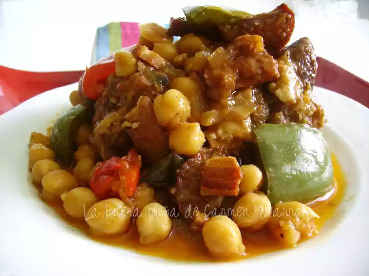 Ropa vieja