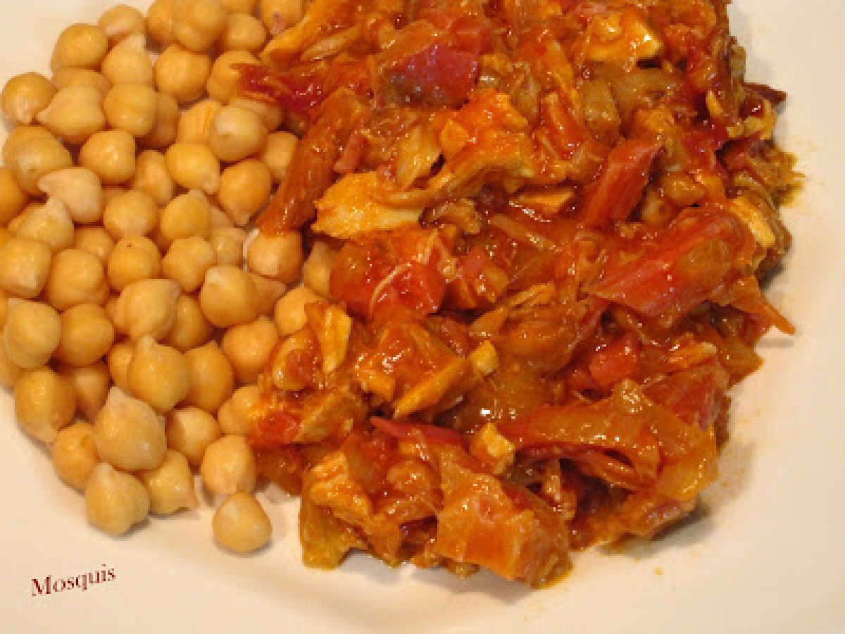 receta-de-ropa-vieja-con-garbanzos