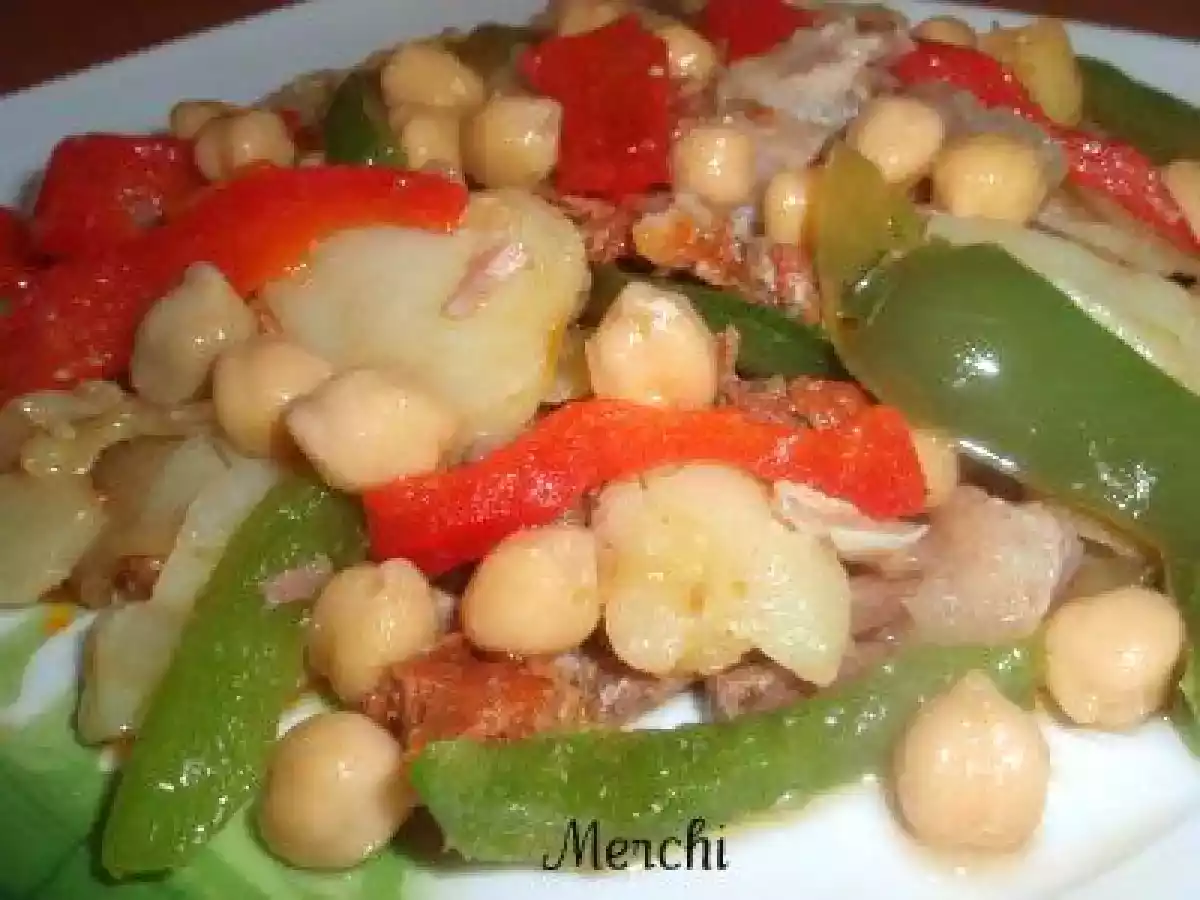 Ropa Vieja y Sopa de Cocido - foto 2