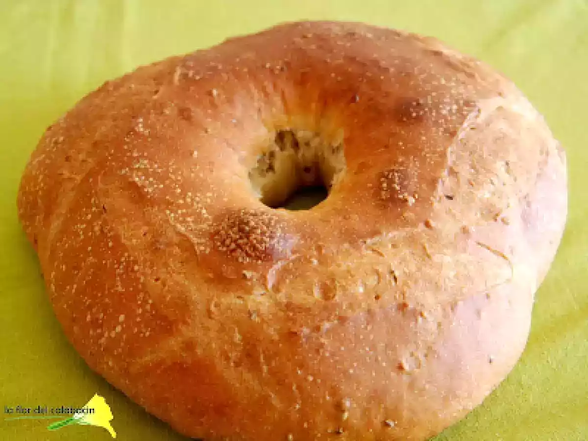 Rosca de aceite - foto 2