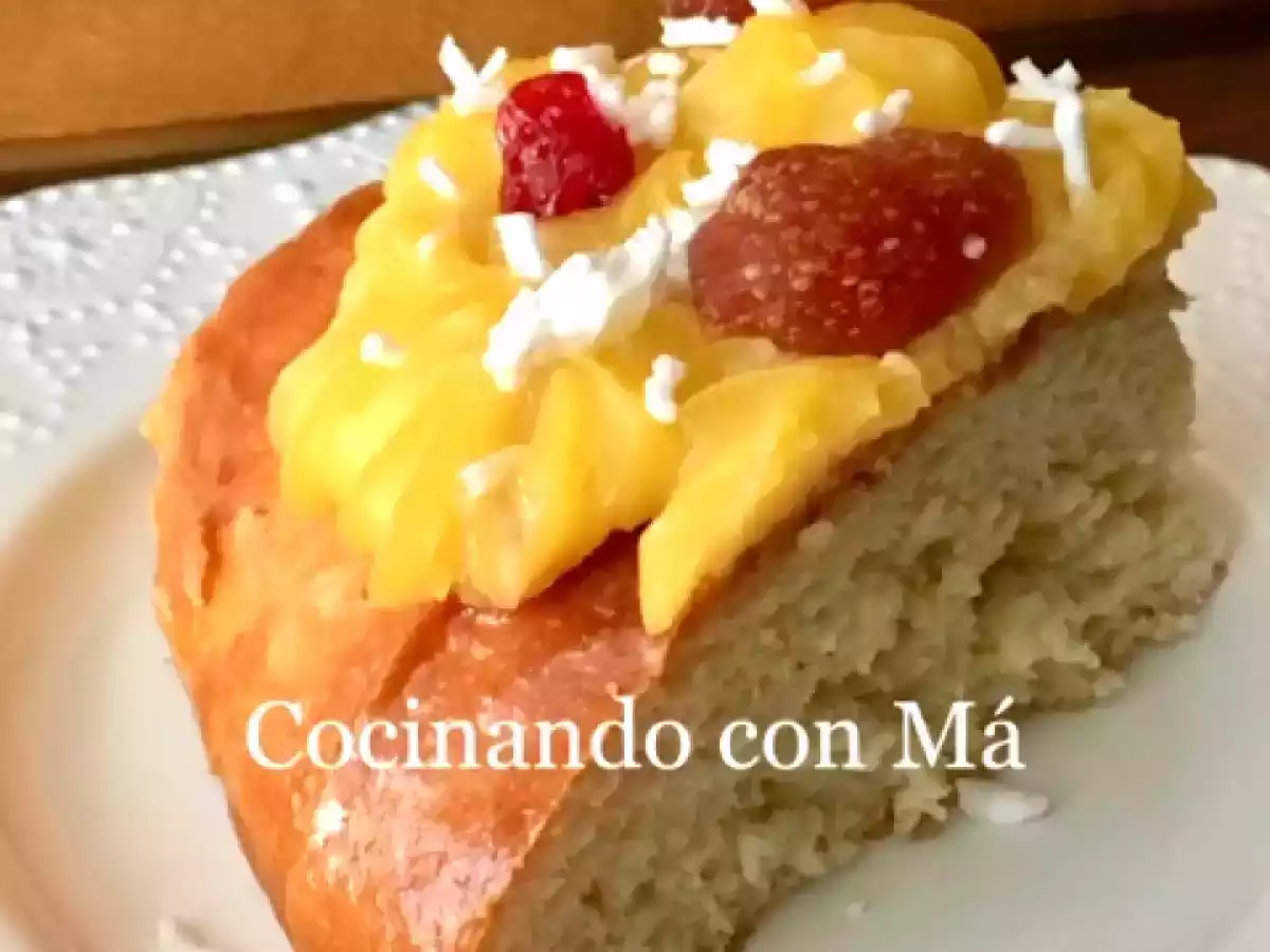 Rosca de Pascua Argentina - foto 3
