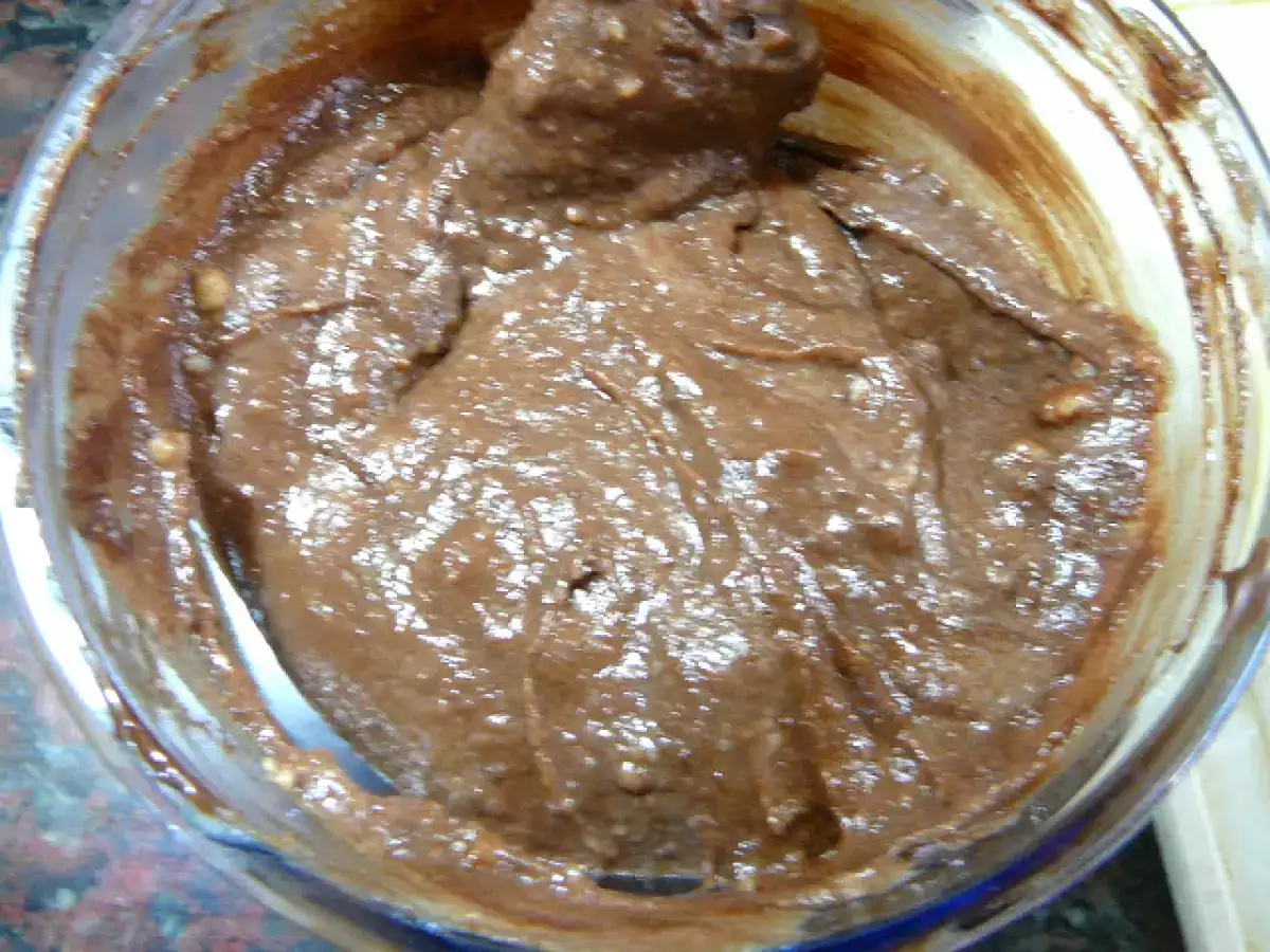 Rosca de Pascua rellena - foto 7