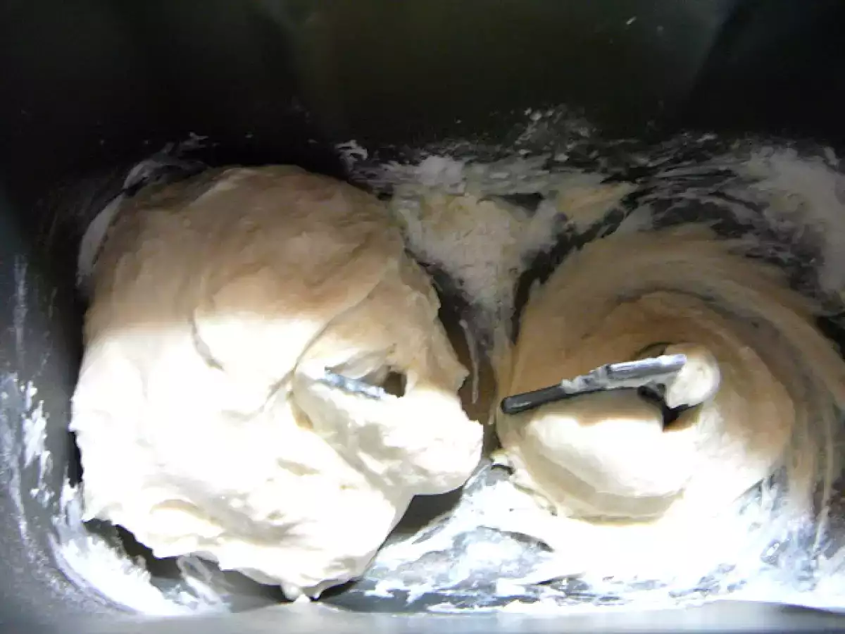 Rosca de Pascua rellena - foto 10