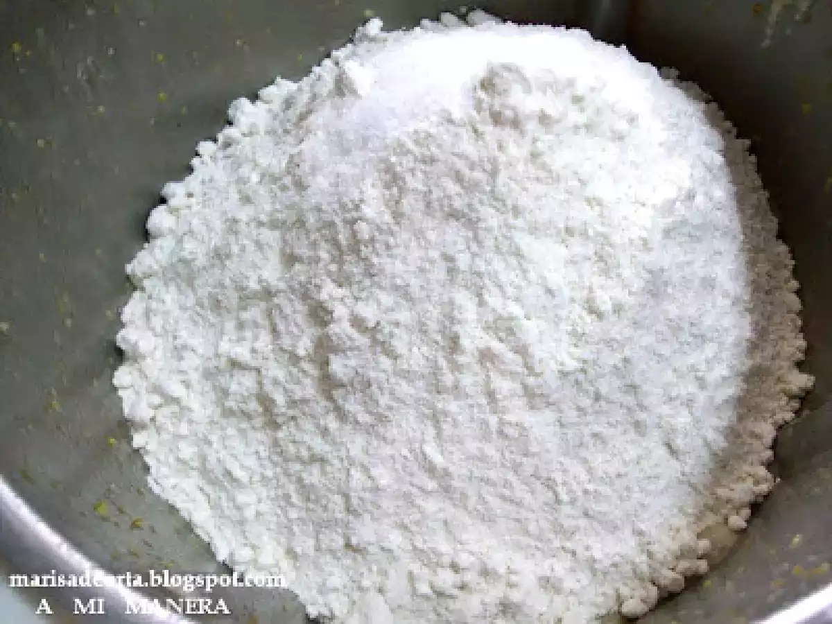 ROSCA TRENZADA - foto 4