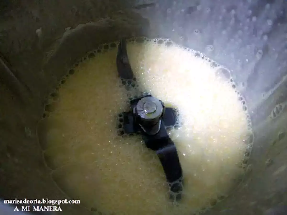 Roscas de San Blas - foto 3