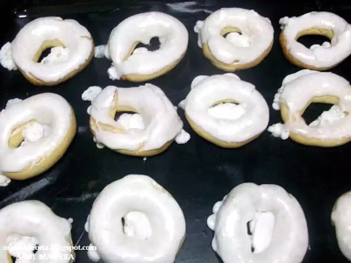 Roscas de San Blas - foto 10