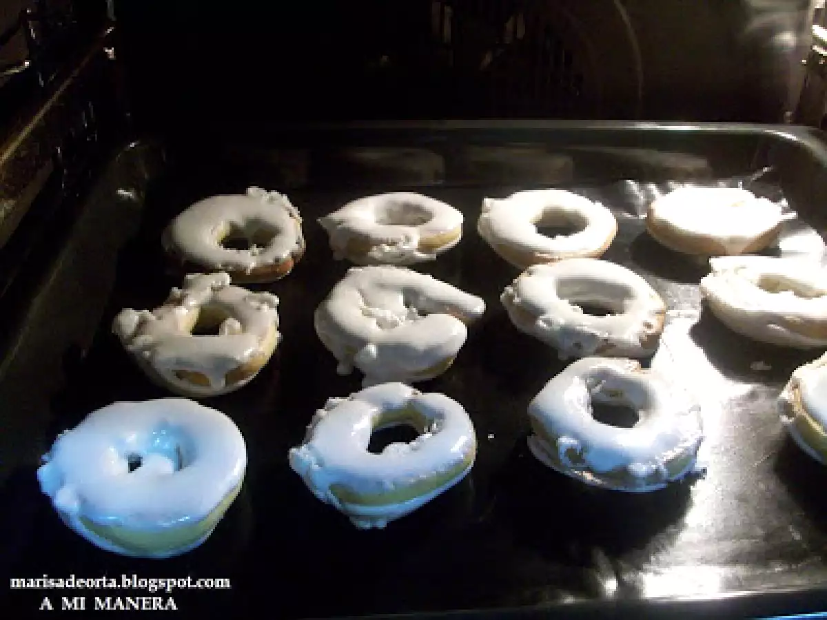 Roscas de San Blas - foto 11