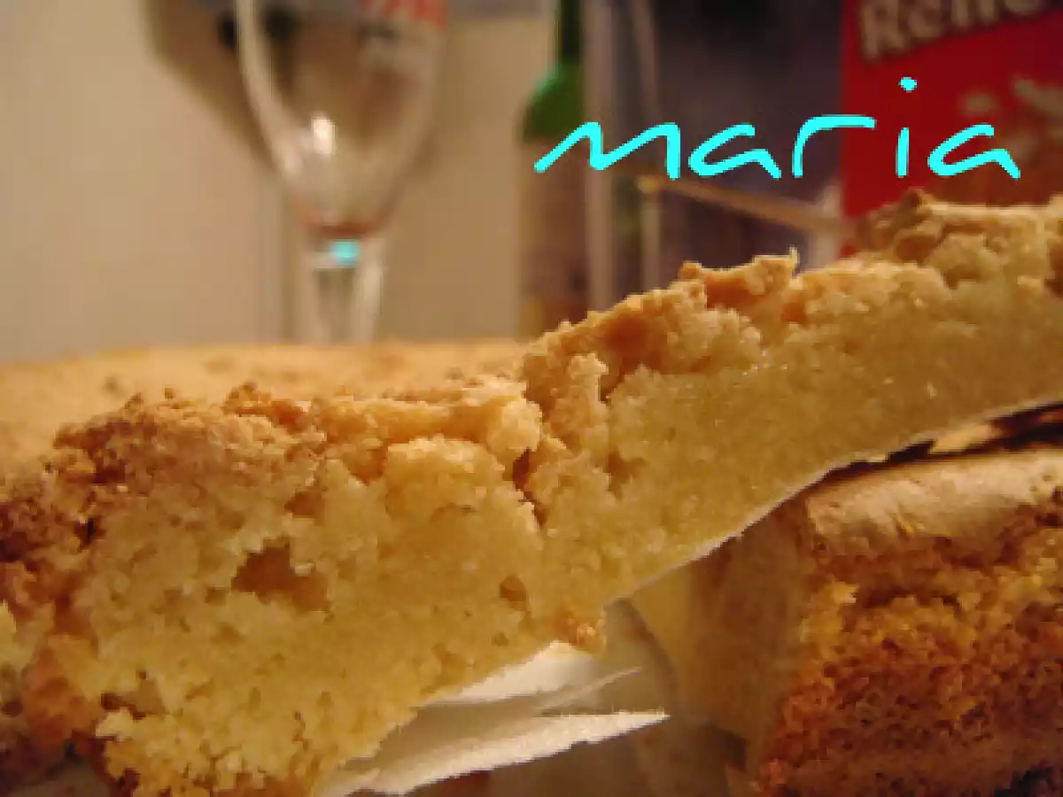 Roscon de almendra de Vilalba - foto 2