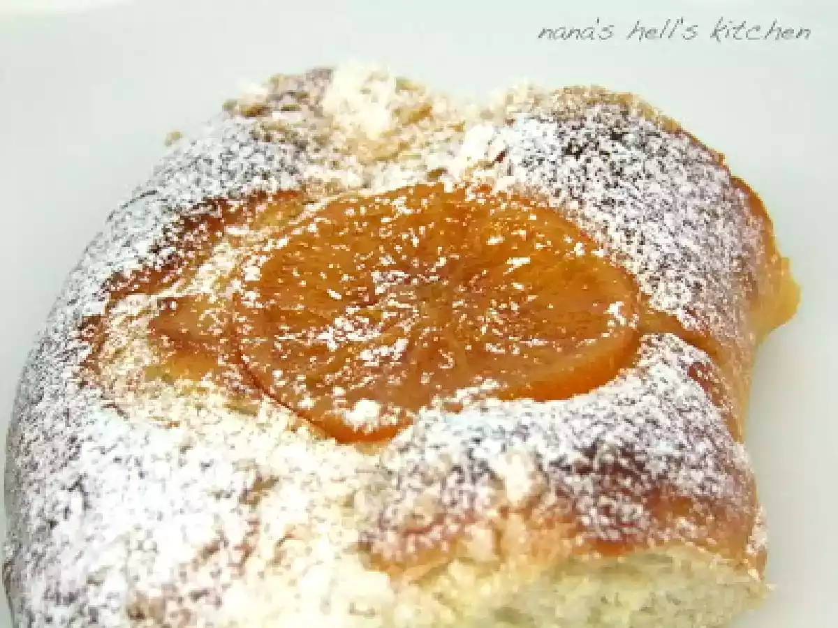 Roscón de reyes - foto 2