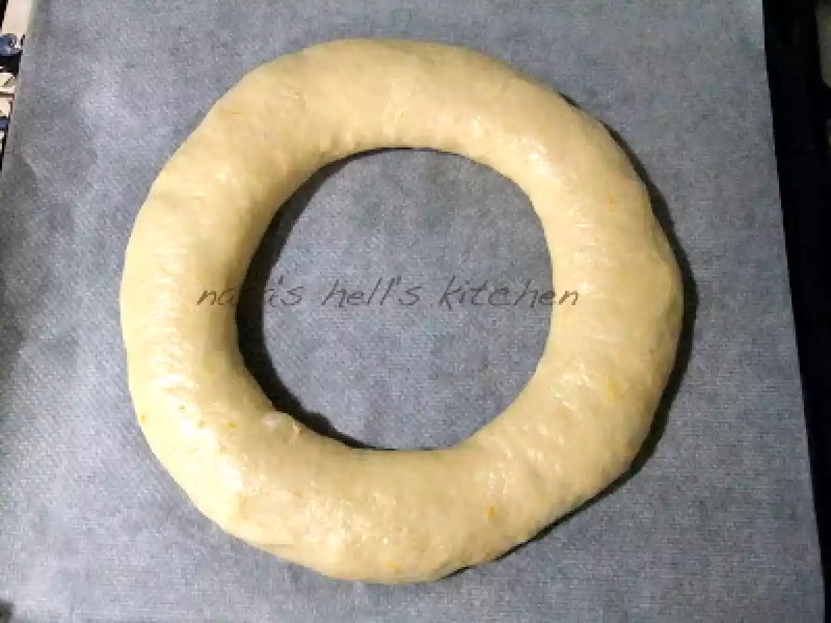 Roscón de reyes - foto 3