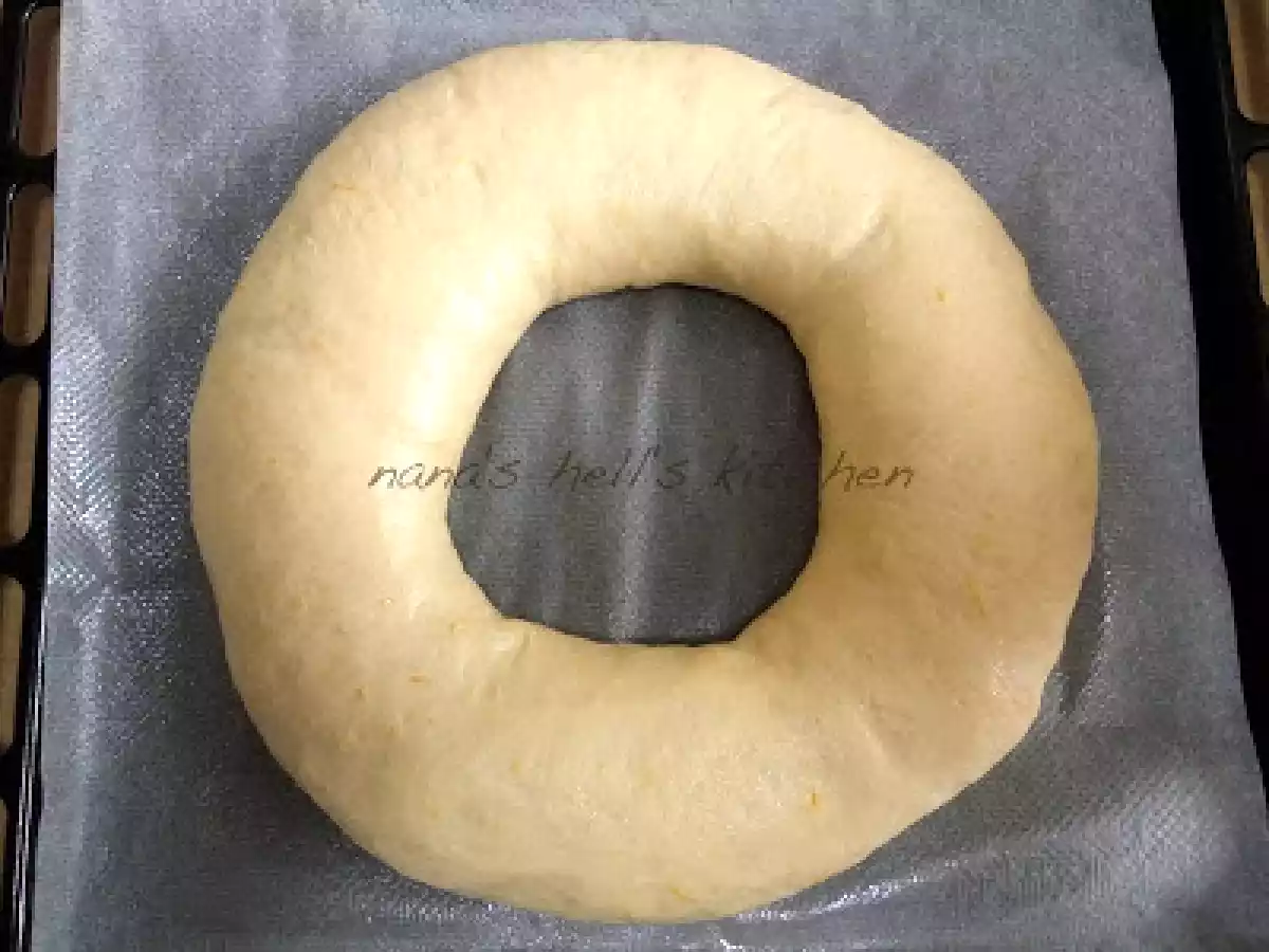 Roscón de reyes - foto 6