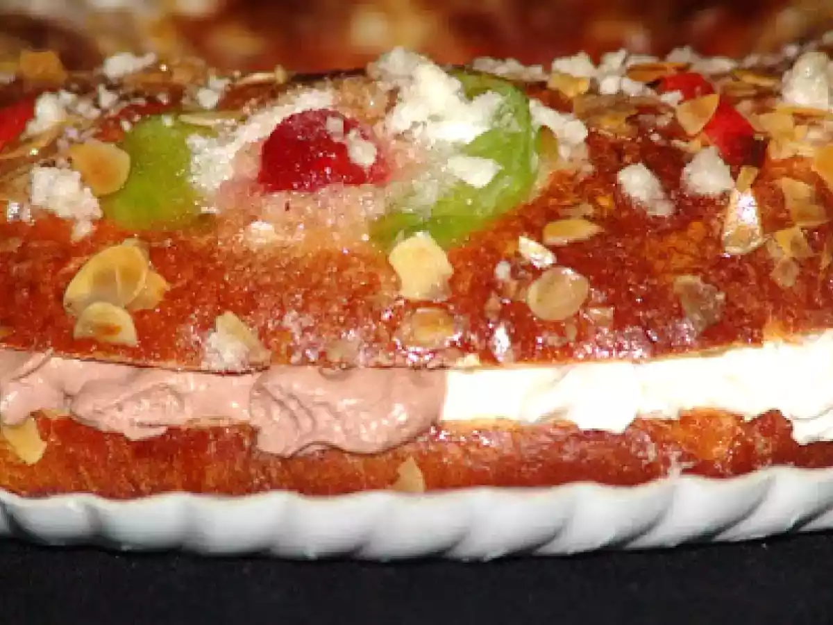 ROSCON DE REYES - foto 2