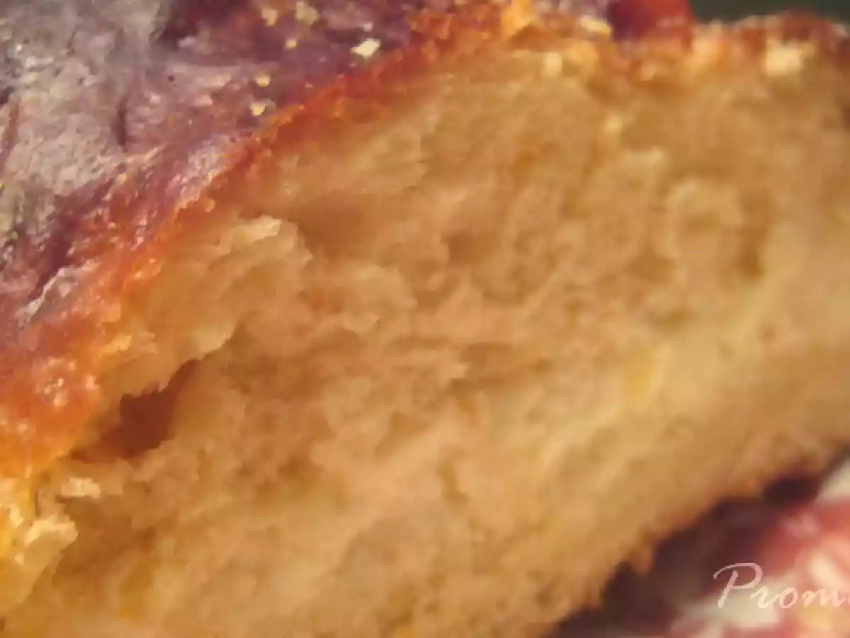 Roscón de Reyes Definitivo de Mafalda - foto 3