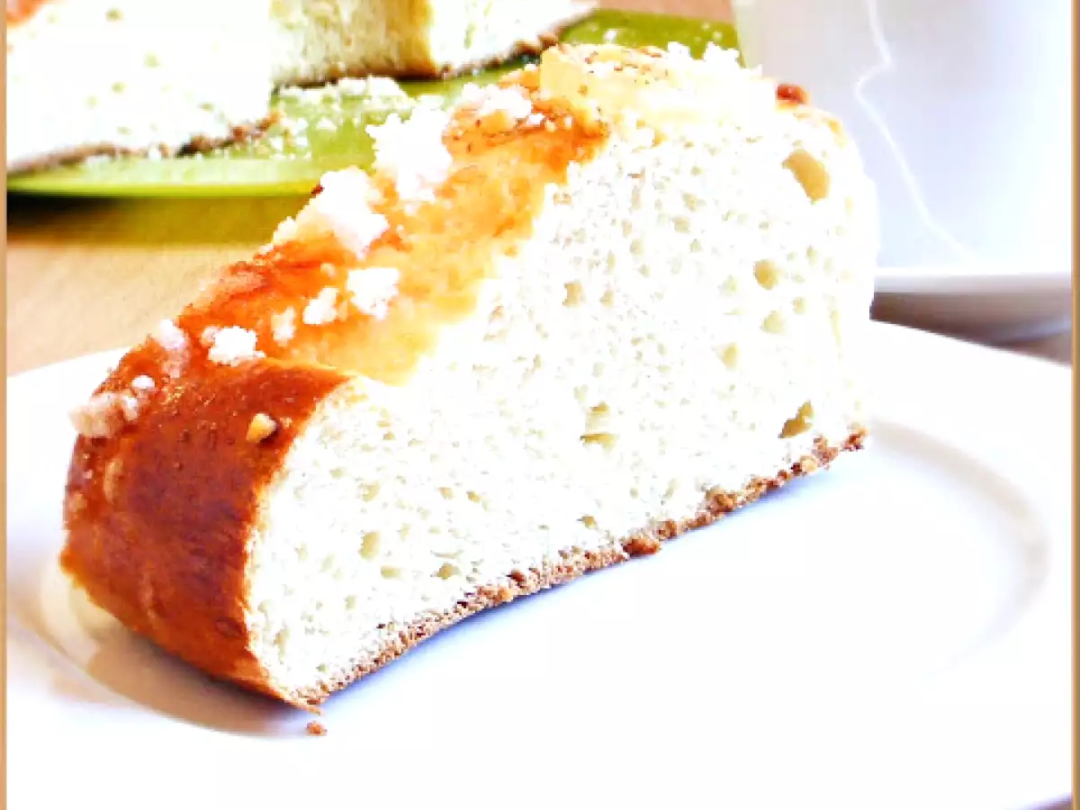 Roscón de Reyes (receta infalible) - foto 3