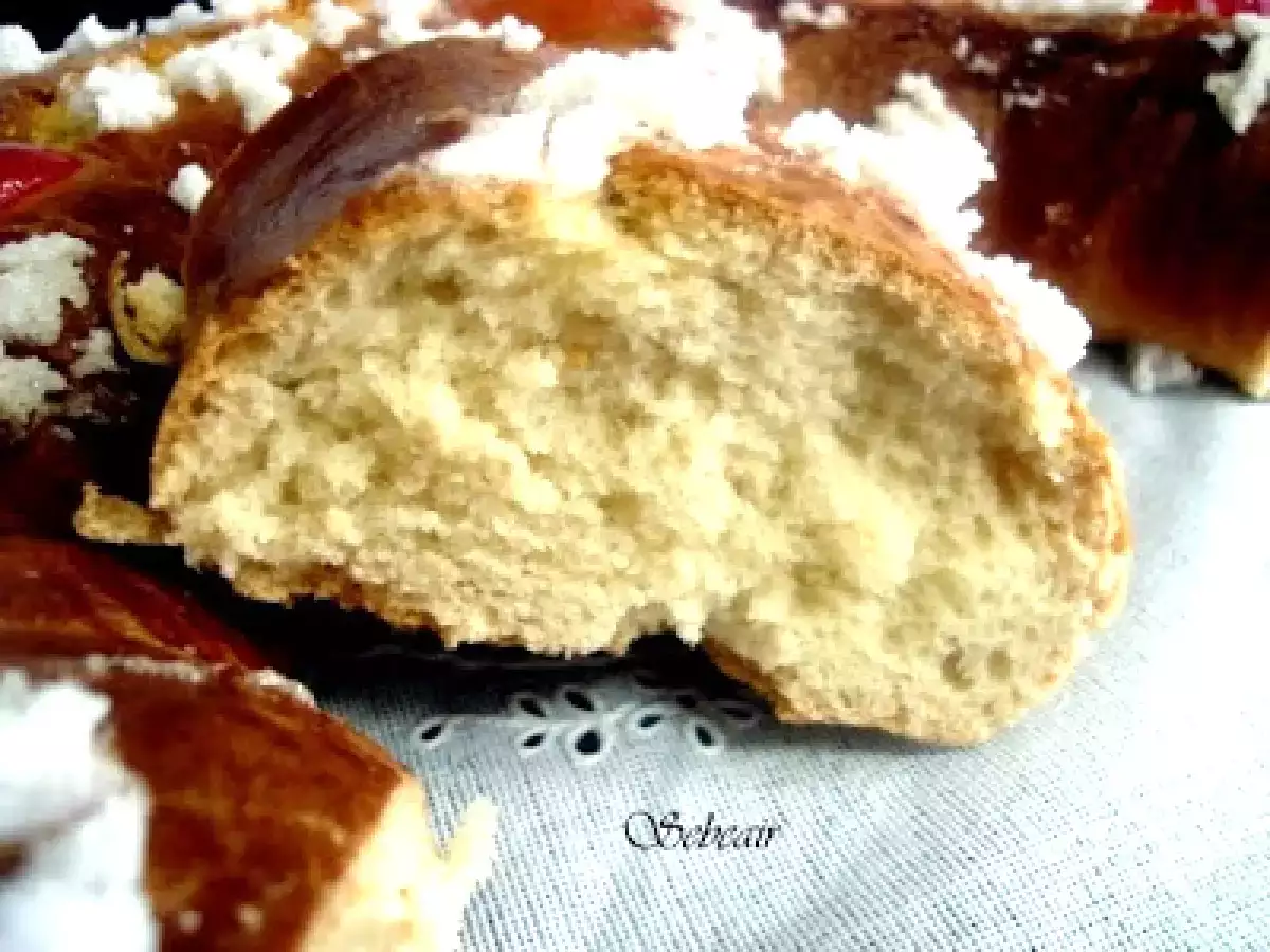 ROSCON DE REYES VANESITA82 (panificadora y horno) - foto 2