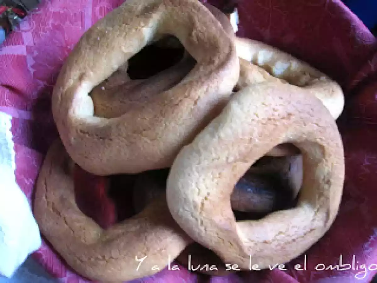 Roscón de San Blas - foto 2