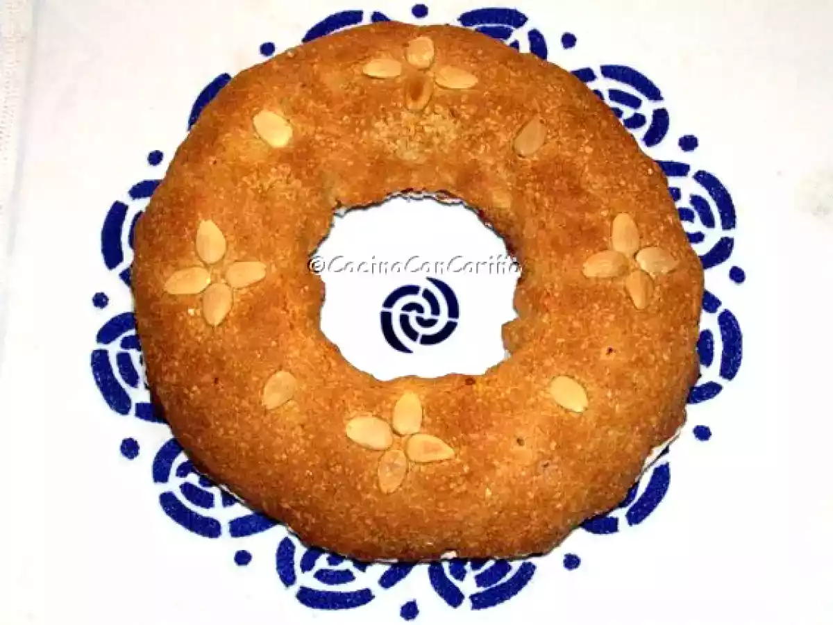 Roscón de Villalba