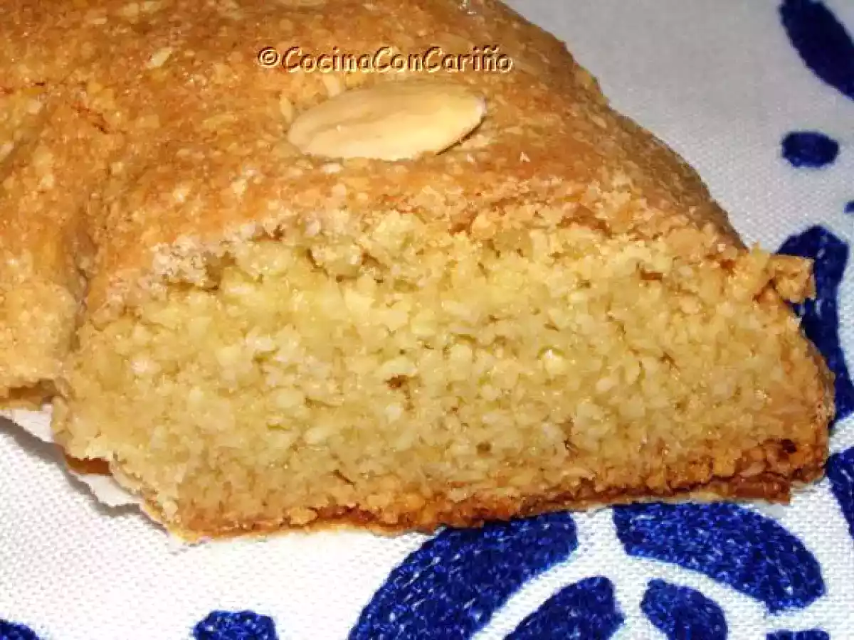 Roscón de Villalba - foto 2