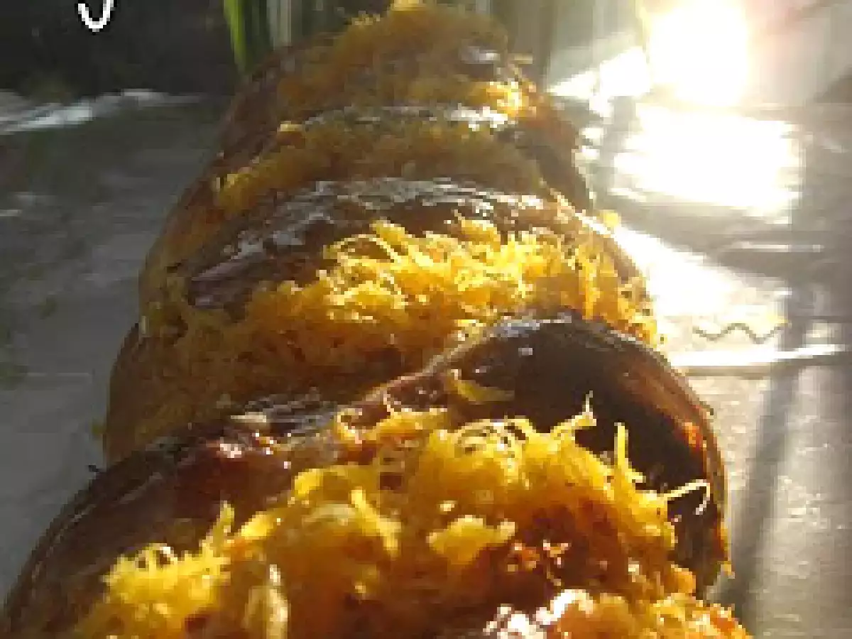 Roscón de Yema - foto 2