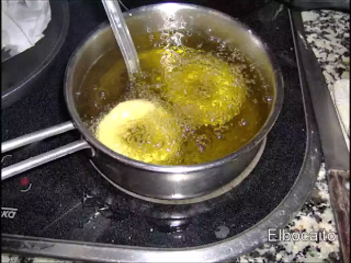 Roscos de azúcar, limón y anís (Emilio Almagro) - foto 4