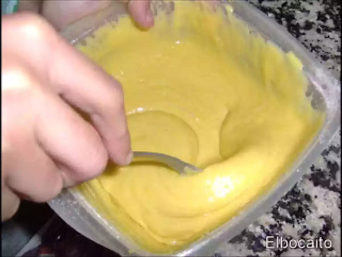 Roscos de azúcar, limón y anís (Emilio Almagro) - foto 6