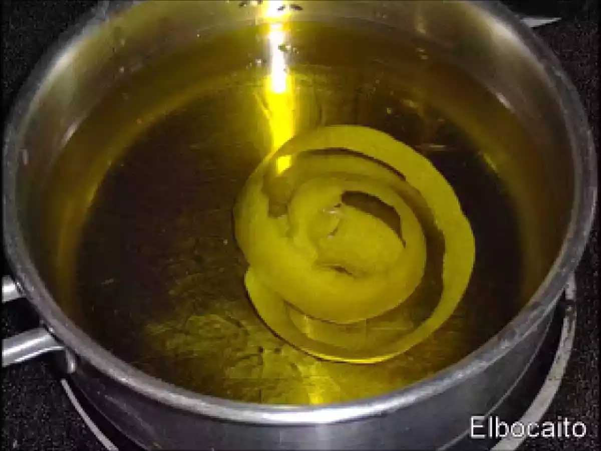 Roscos de azúcar, limón y anís (Emilio Almagro) - foto 9