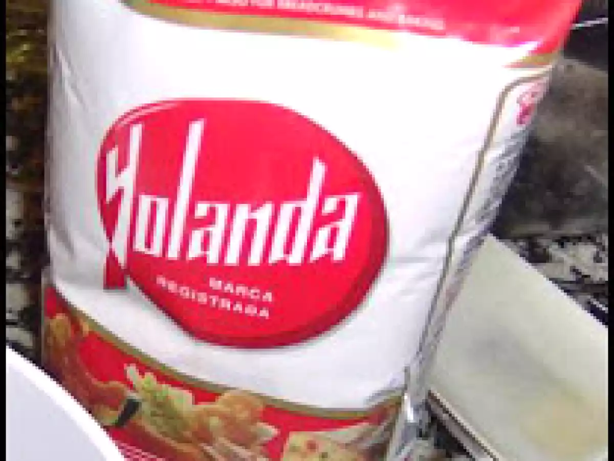 Roscos de azúcar, limón y anís (Emilio Almagro) - foto 10