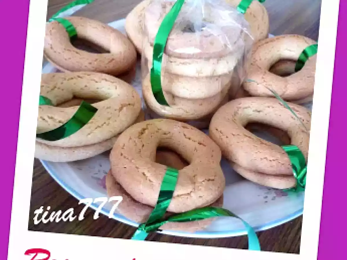 Roscos de San Anton - foto 2