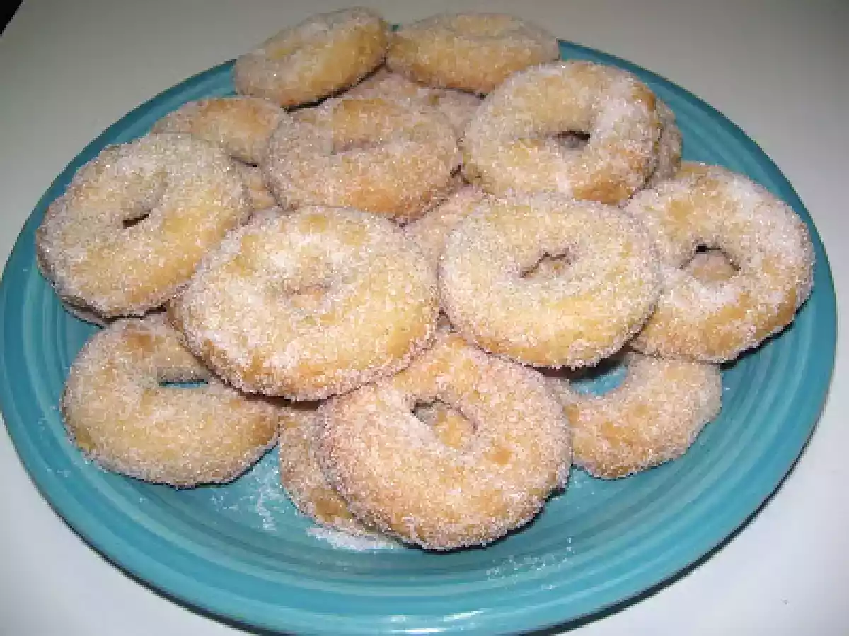 ROSCOS DE VINO - foto 2