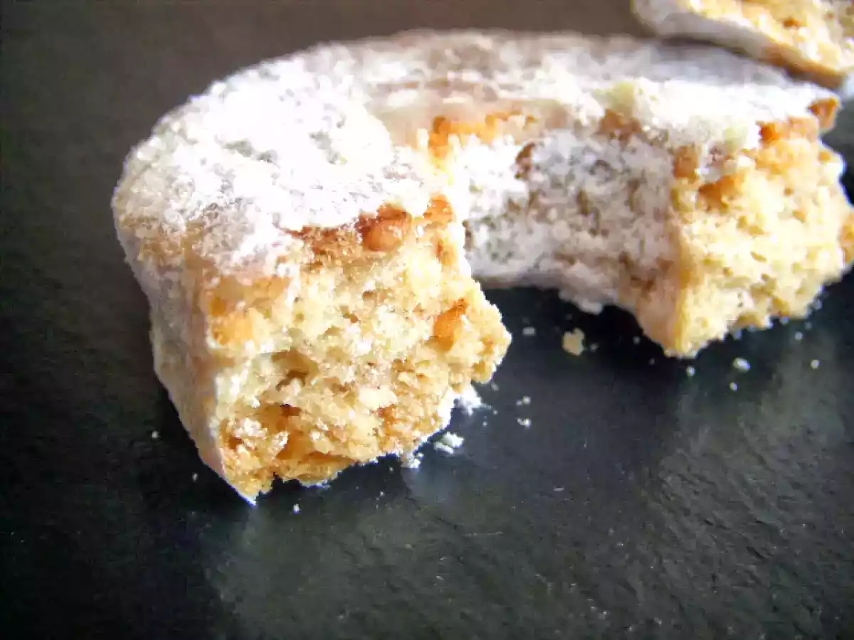 Roscos de vino - foto 2