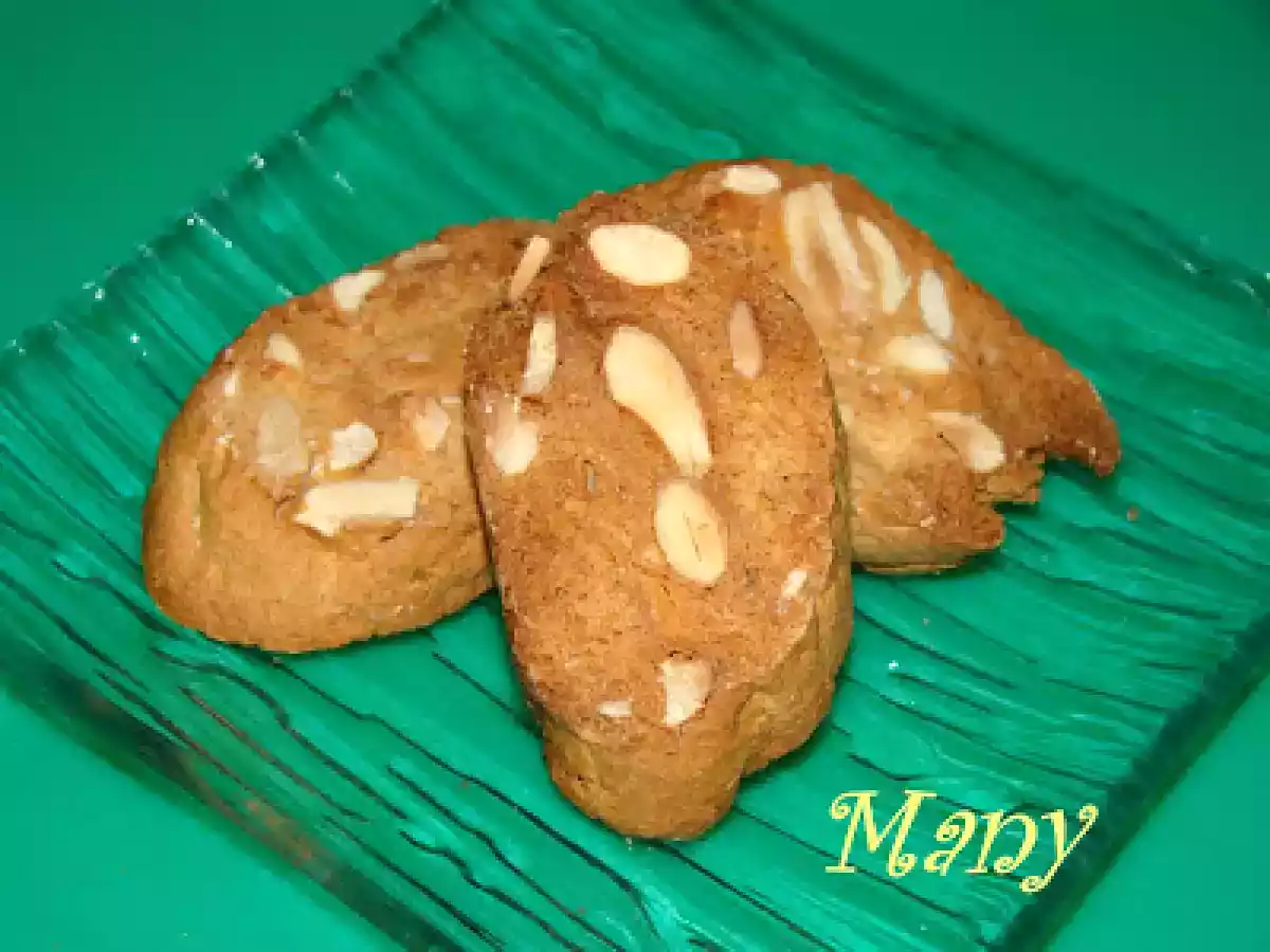 ROSEGONES DE ESPELTA Y MIJO