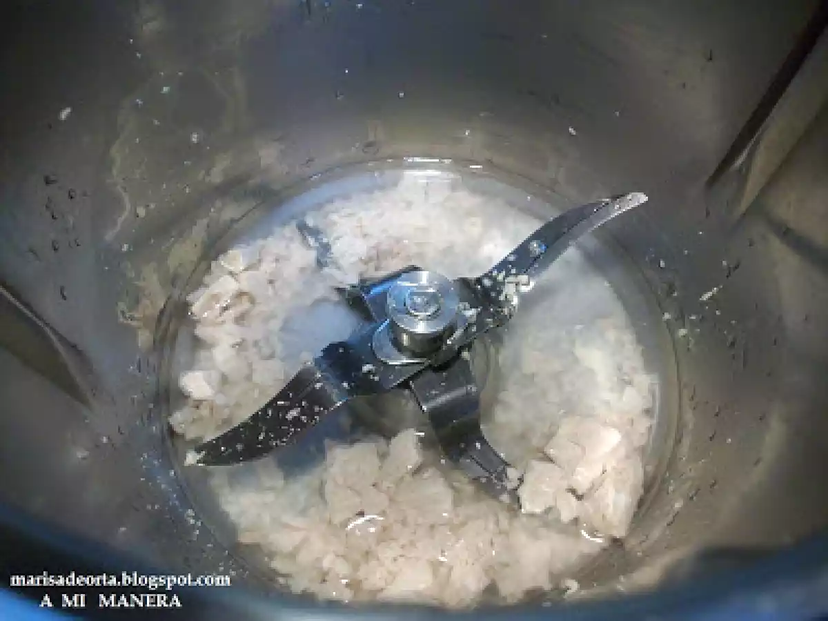 ROSQUILLAS AL HORNO - foto 2