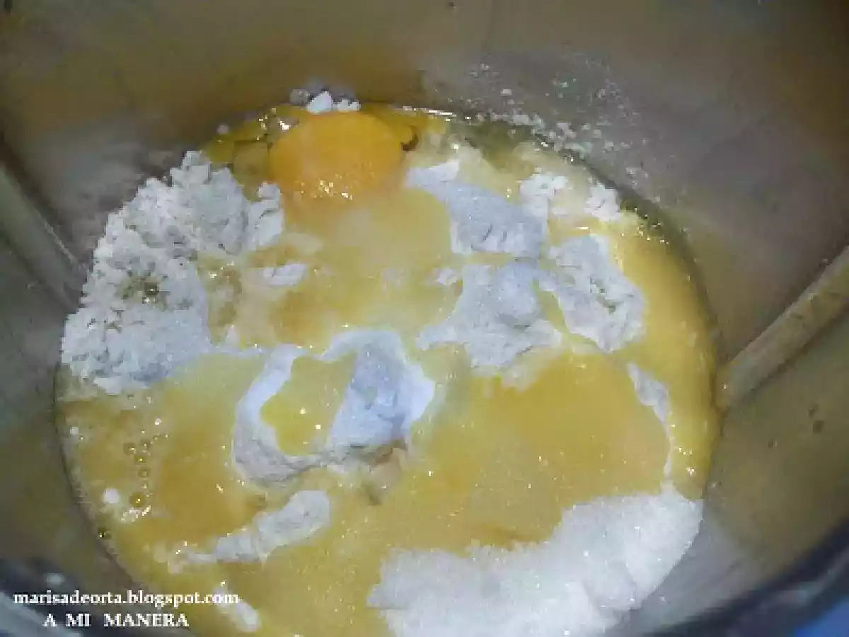 ROSQUILLAS AL HORNO - foto 3