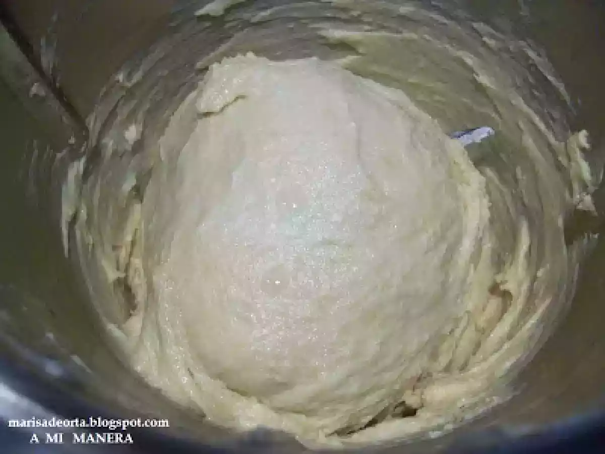 ROSQUILLAS AL HORNO - foto 4